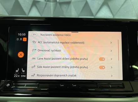 Volkswagen - Multivan