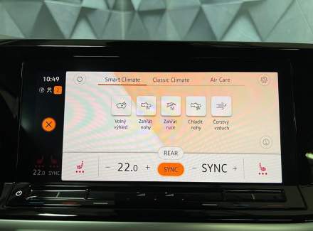 Volkswagen - Multivan