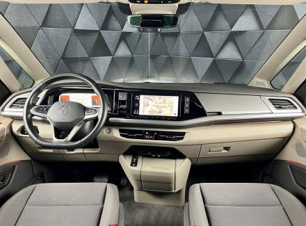 Volkswagen - Multivan