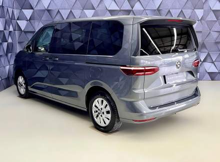 Volkswagen - Multivan