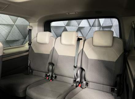 Volkswagen - Multivan