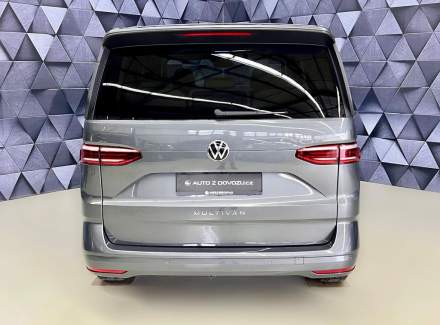 Volkswagen - Multivan