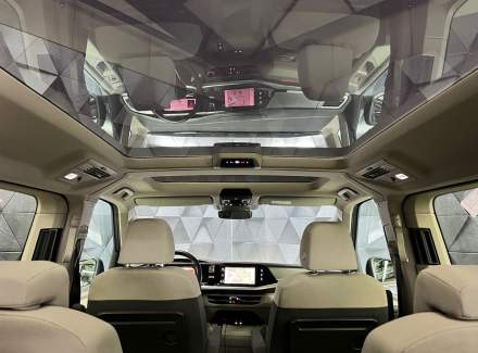 Volkswagen - Multivan