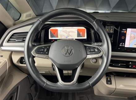 Volkswagen - Multivan