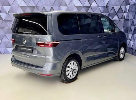 Volkswagen - Multivan