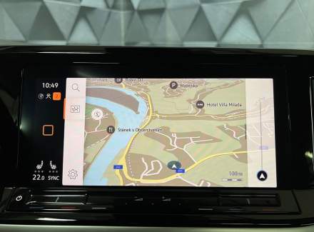 Volkswagen - Multivan