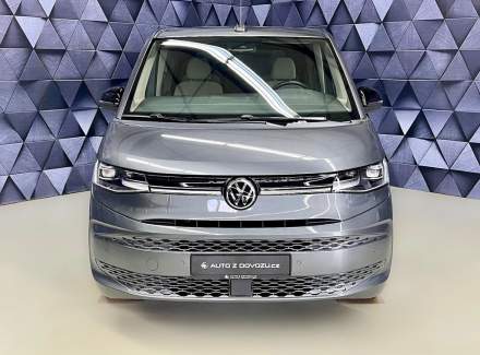 Volkswagen - Multivan