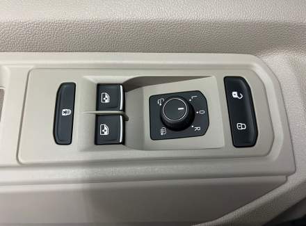 Volkswagen - Multivan