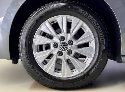 Volkswagen - Multivan