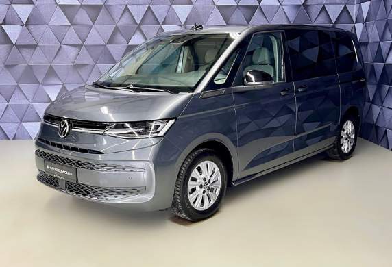 Volkswagen - Multivan