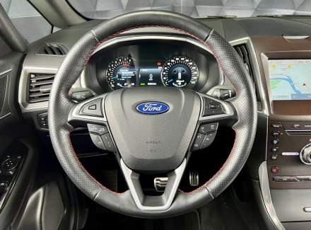 Ford - S-MAX