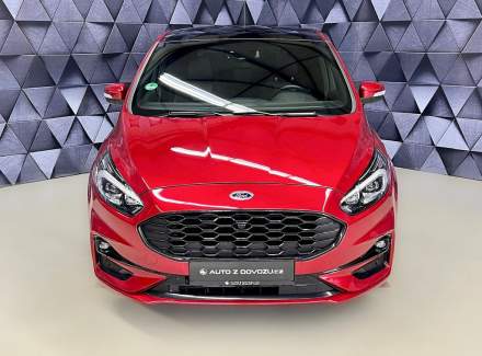 Ford - S-MAX