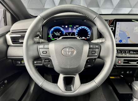 Toyota - Camry