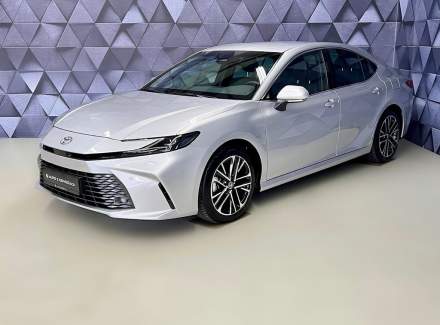 Toyota - Camry
