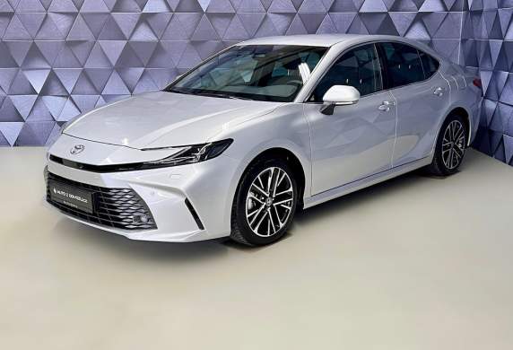 Toyota - Camry