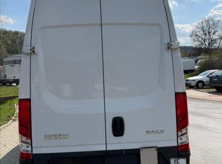 Iveco - Daily