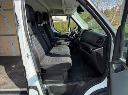 Iveco - Daily