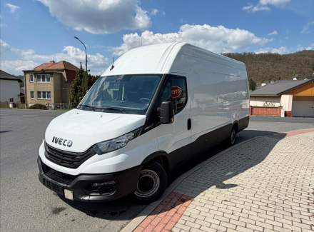 Iveco - Daily