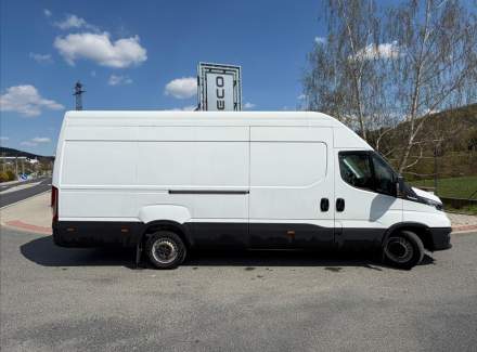 Iveco - Daily
