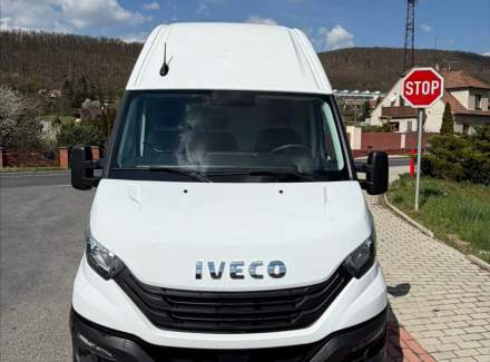Iveco - Daily