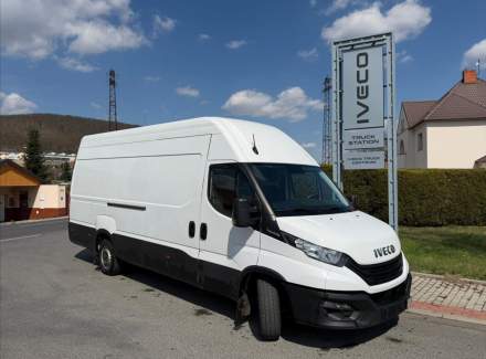 Iveco - Daily