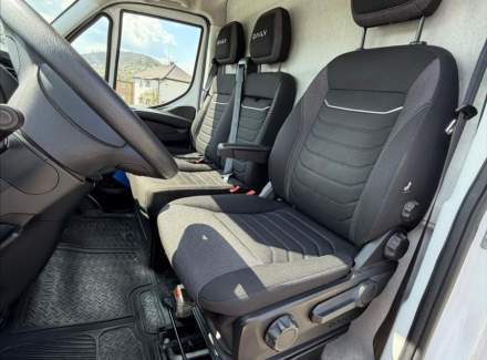 Iveco - Daily