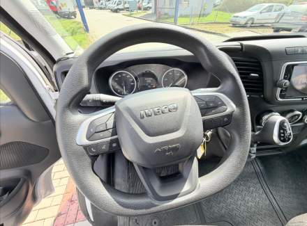 Iveco - Daily