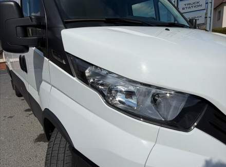 Iveco - Daily