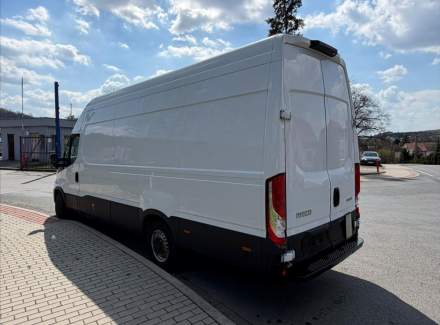 Iveco - Daily