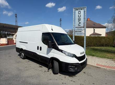 Iveco - Daily