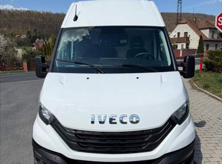 Iveco - Daily