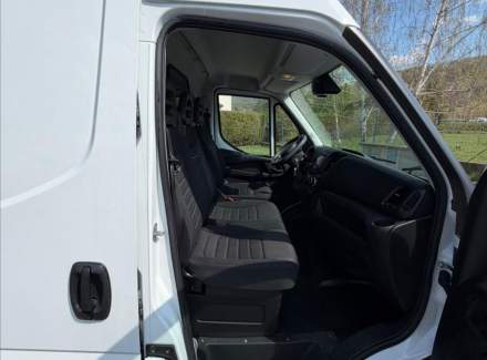 Iveco - Daily