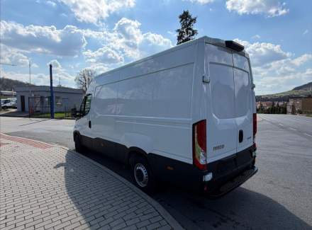 Iveco - Daily