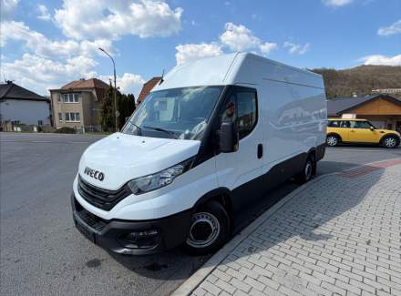 Iveco - Daily