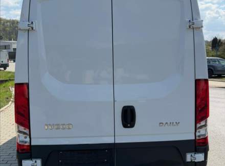 Iveco - Daily