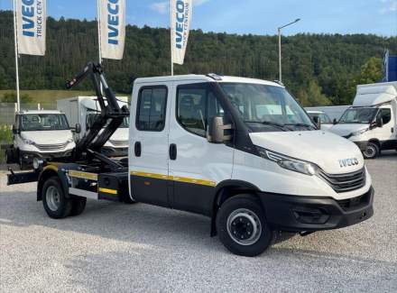 Iveco - Daily