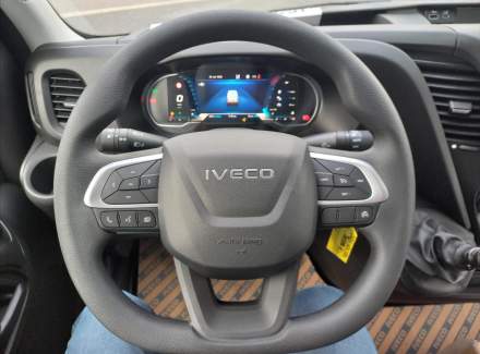 Iveco - Daily