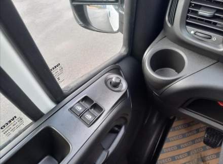 Iveco - Daily