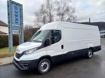Iveco - Daily