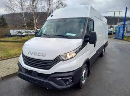 Iveco - Daily