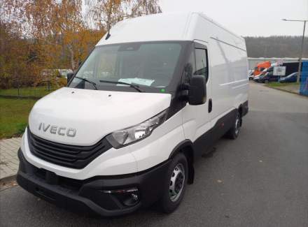 Iveco - Daily
