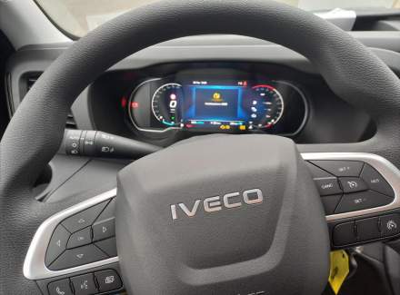 Iveco - Daily