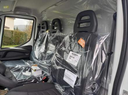 Iveco - Daily