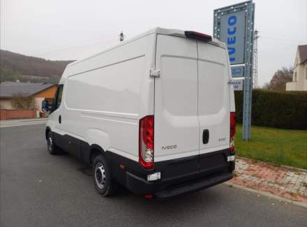 Iveco - Daily