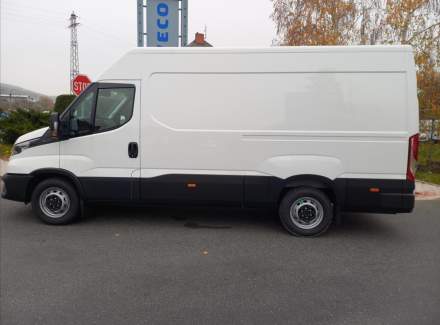 Iveco - Daily