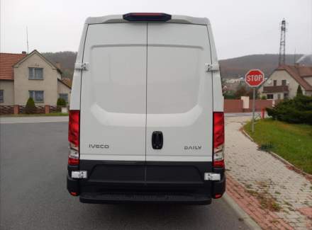 Iveco - Daily