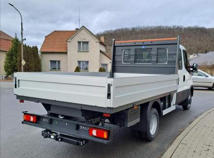 Iveco - Daily