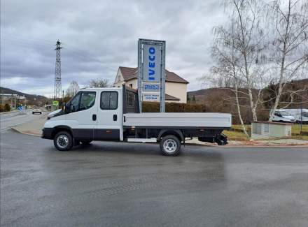 Iveco - Daily