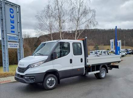 Iveco - Daily