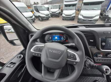 Iveco - Daily